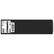 Источник бесперебойного питания ExeGate SpecialPro UNB-600.LED.AVR.4C13.RJ.USB 600VA/360W, LED, AVR, 4*C13, RJ45/11, USB, черный
