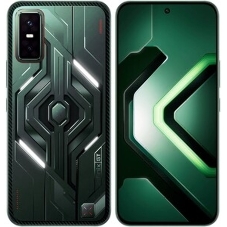 Смартфон Infinix GT 30 8/256Gb графит