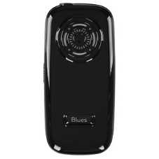 Мобильный телефон BQ 1867 Blues черный