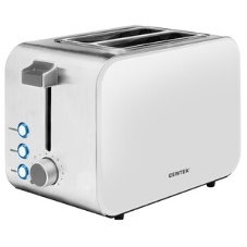 Тостер Centek CT-1422 белый