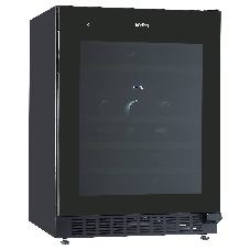 Винный шкаф Korting KFW 803 DB GN встраиваемый