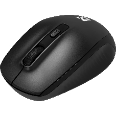 Комплект клавиатура+мышь Defender C-972 беспроводной, USB, 1600 DPI, черный