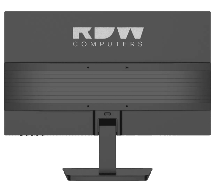 Монитор RDW2401K ЕМТЦ.467846.005-01 23,8