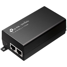 Инжектор PoE+ TP-Link POE260S 2,5 Гбит/с