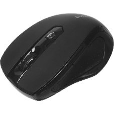 Комплект клавиатура+мышь Defender Berkeley C-925 беспроводной, USB, 1600 DPI, чёрный