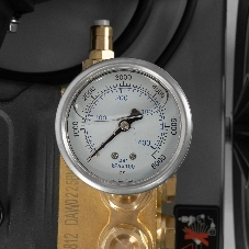 Минимойка Daewoo DAW 7500SW-3 7500Вт