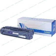 Картридж NVPrint совместимый HP C4092A для 1100/1100A/3200 (2500k)