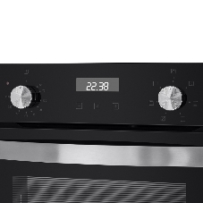 Шкаф духовой электрический Maunfeld EOEM516B, встраиваемый