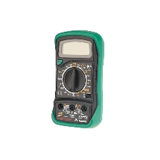 Мультиметр портативный Mastech MAS838, ручной 13-2008