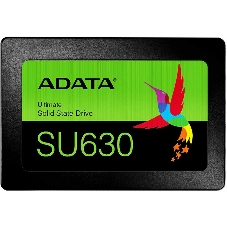 Накопитель SSD ADATA Ultimate SU630, 1920Gb, 2.5