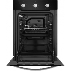 Шкаф духовой электрический Maunfeld EOEC516B, встраиваемый