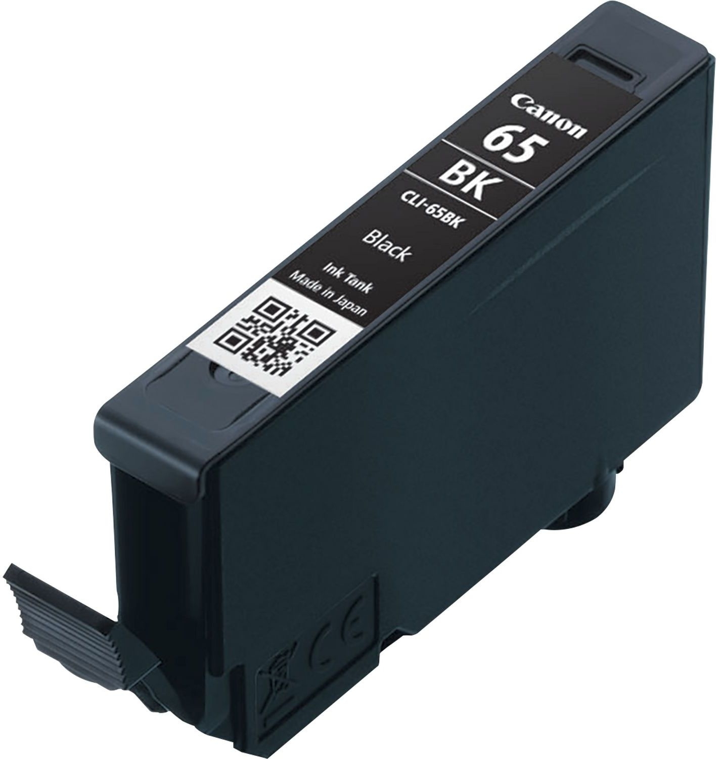 Картридж струйный CLI-65 BK EUR/OCN