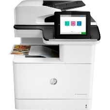 МФУ лазерное HP Color LaserJet Enterprise MFP M776dn (T3U55A), A3, цветной, печ. до 46 стр/мин., 1200 x 1200 dpi (печать) 600x600dpi (скан.), USB, RJ-45