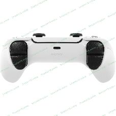 Игровая консоль PlayStation 5 Slim Digital CFI-2000B01 белый/черный