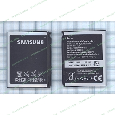Аккумуляторная батарея AB653850CE для Samsung GT-i7500/GT-i7500H/GT-i8000 Omnia II 3.7v 5.5Wh