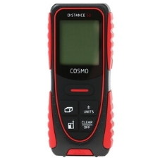 Дальномер лазерный ADA Cosmo 50 0.05 до 50м ±1.5мм 2хAAA/1.5В