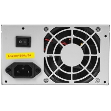 Кабель питания ExeGate OfficePC PC-1,8 450W (Евровилка Schuko ->C13 угловой, черный, 1.8м)