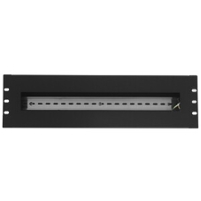 Панель Lanmaster TWT-CB-DINRL/3U