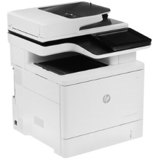 МФУ лазерное HP Color LaserJet Enterprise MFP 5800dn, принтер/сканер/копир, A4