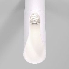 25113/LED 7W 4000K / Светильник потолочный светодиодный / белый