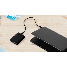 Внешний HDD 2.5