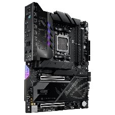 Материнская плата ASUS ROG CROSSHAIR X870E APEX, AM5, AMD X870E, 2xDDR5, 4xSATA, 5xM.2, 1xPCIe 5.0 x16, 1x5Gb LAN, USB Type-C, Wi-Fi 7, Bluetooth, 2x3.5 мм, 7.1, ATX