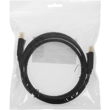Кабель KingPrice KP-DP-v1.2-1.5m ver1.2 DisplayPort (m) DisplayPort (m) 1.5м черный