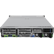 Сервер IRU Rock s2212p 2x6348 2x64Gb 2x480Gb 2.5