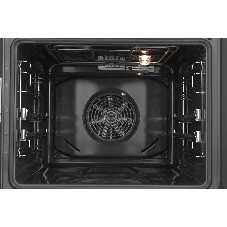 Электрический духовой шкаф Hotpoint FE8 S832 JSH WH белый