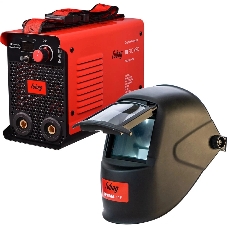 Маска сварщика FUBAG Flip-Flap OPTIMA 11F