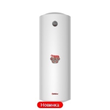 Водонагреватель электрический Thermex Thermo 150 V белый, накопительный, 150 л, 2,5 кВт, настенный, вертикальный