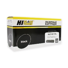Картридж Hi-Black (HB-MLT-D111L) для Samsung SL-M2020/2020W/2070/2070W, 1,8K