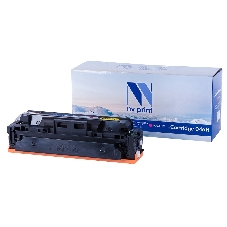 Картридж лазерный NVPrint совместимый NV-046H Magenta для Canon i-SENSYS LBP653Cdw/LBP654Cx/MF732Cdw/MF734Cdw/MF735Cx (5000k)