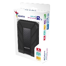 Внешний HDD 2.5