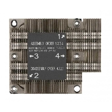 Радиатор Supermicro SNK-P0067PD