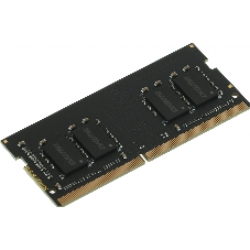 Оперативная память Digma, DDR4, 8GB (1x8 GB), 3200 MHz, CL22, SO-DIMM