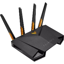 Роутер беспроводной Asus TUF-AX3000 V2/UK/13/P_EU_UK (90IG0790-MU9B00) (760351)