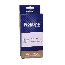 Картридж струйный ProfiLine PL-PFI-102Y для принтеров Canon IPF510/IPF605/IPF610/IPF650/IPF655/IPF710/IPF750/IPF755/IPF760/IPF765 с чернилами Yellow