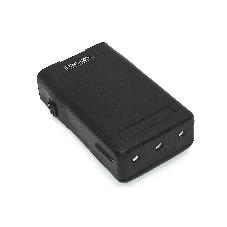 Аккумулятор для Motorola GP68, 63, 73, AP73 (PMNN4001) Ni-Mh 7.5V 1000 mAh