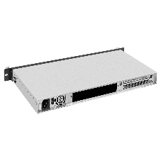 Серверный корпус ExeGate Pro 1U255-01 (RM 19