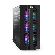 Компьютерный корпус EXEGATE EX294966RUS MIDITOWER EVO-9205 ATX