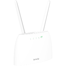 Роутер Tenda 4G06, 4G LTE и 4G VoLTE wiFi