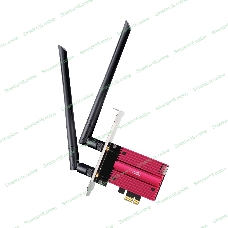 Адаптер Wi-Fi Cudy BE9300 Wi-Fi 7 PCI Express Adapter