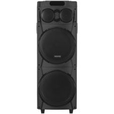 Минисистема AIWA CAS-1001 черный