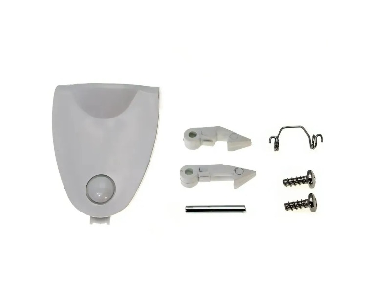 Ручка люка для стиральной машины Zanussi 1108254002, DHL020ZN