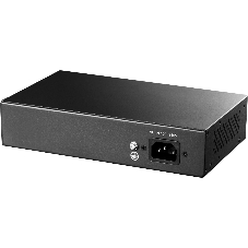 Коммутатор Cudy GS1016E, 16×1 Гбит/с, управляемый