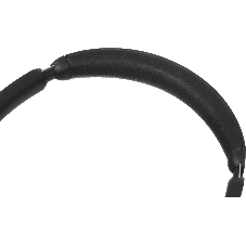 Гарнитура Jabra Evolve2 30 SE MS Stereo чёрный, проводная