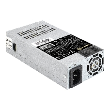 Блок питания 350W ExeGate F350S (Flex ATX, for ITX case, 4cm fan, 24pin, (4+4)рin, 3xSATA, 2xIDE)