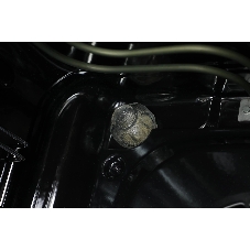 Духовой шкаф встраиваемый Electrolux EOF5H40BX черный/нержавеющая сталь