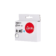 Картридж струйный Sakura 9202B001 (1400XL C) для Canon, голубой, 12 мл., 1200 к.